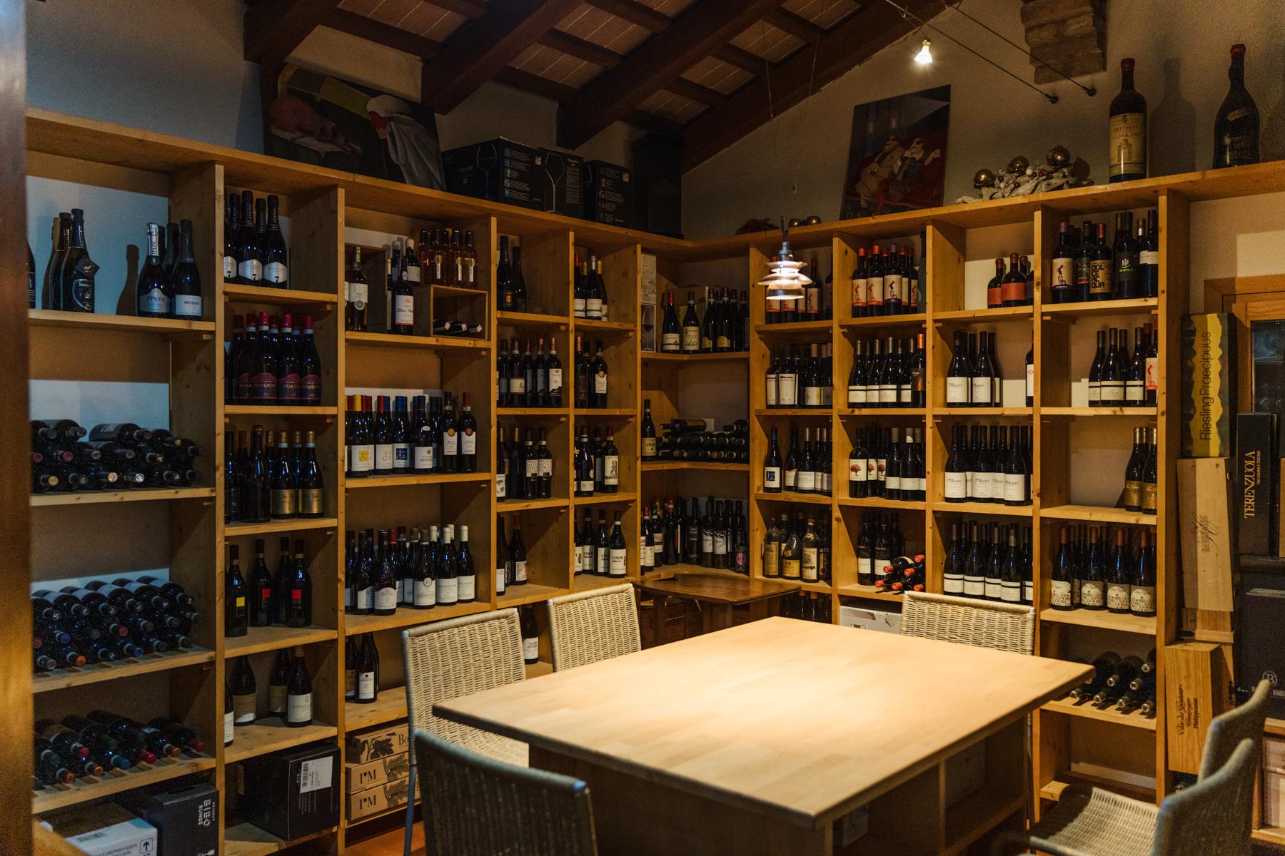 Osteria da Conte