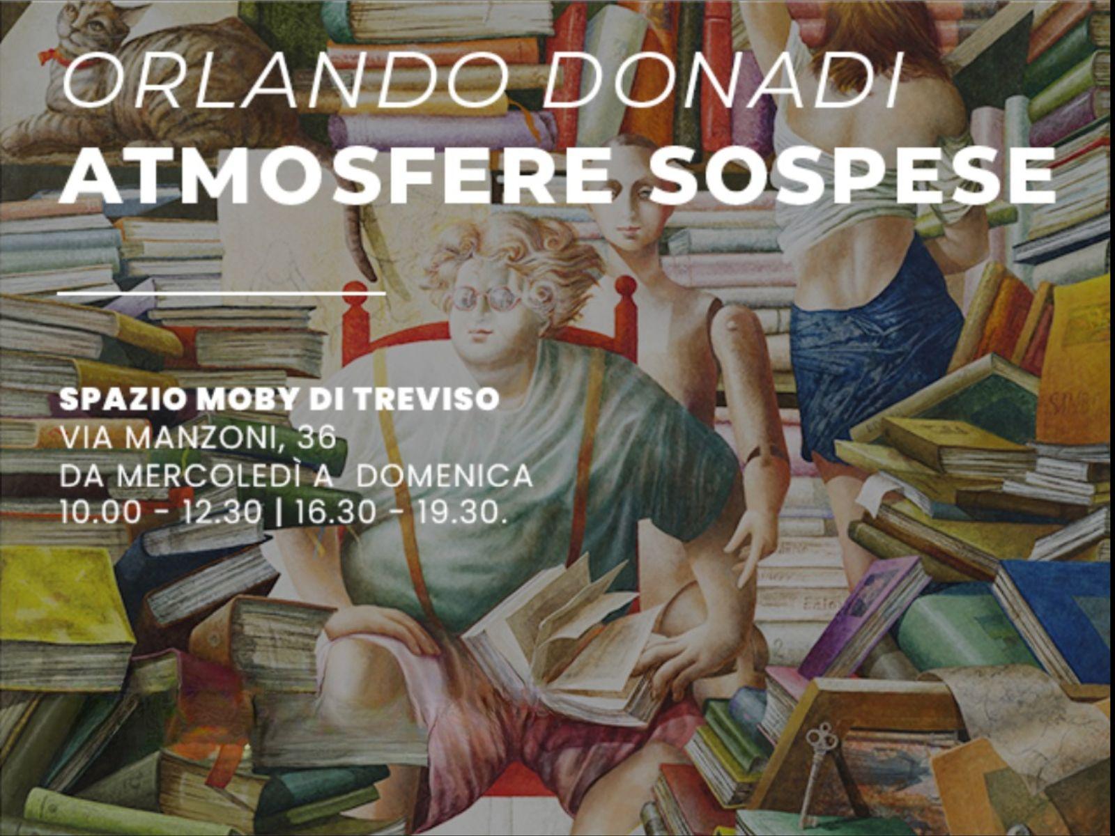 Atmosfere sospese