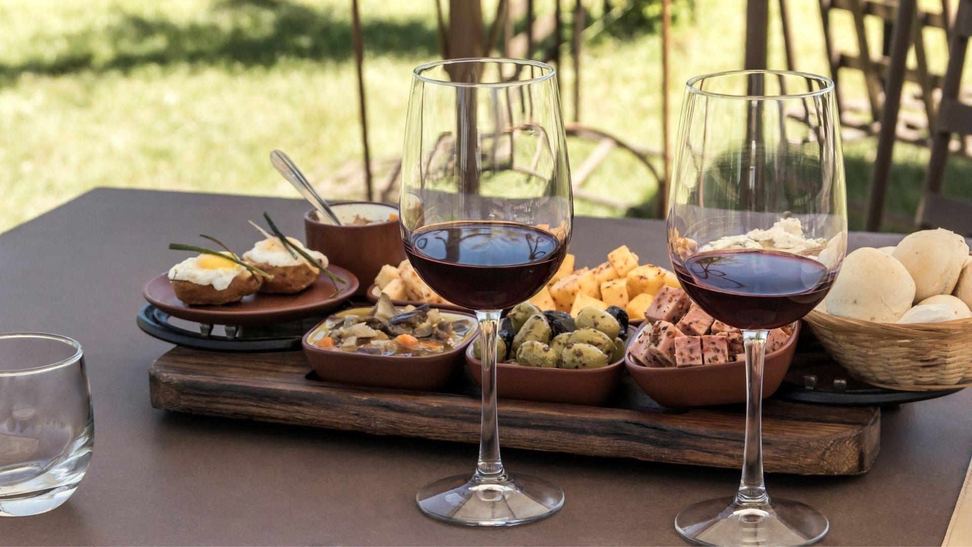 Alla scoperta dei sapori del territorio Bellunese