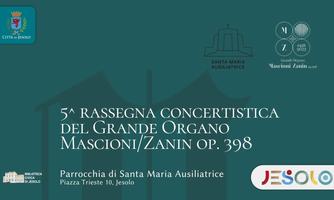 Concerto dell’Immacolata – Coro Kairos Vox