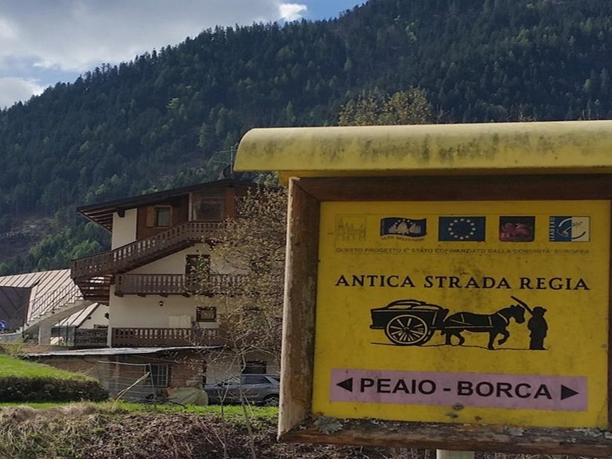 Antica Strada Regia - 2