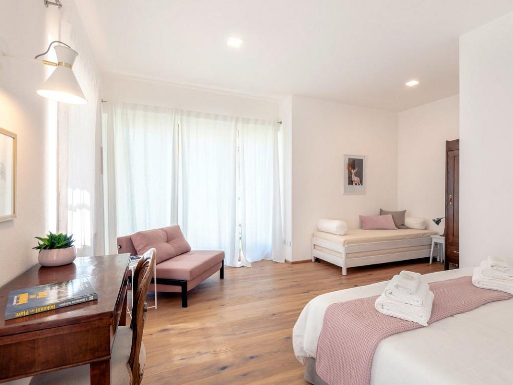 B&B IL CIDOLO - 2