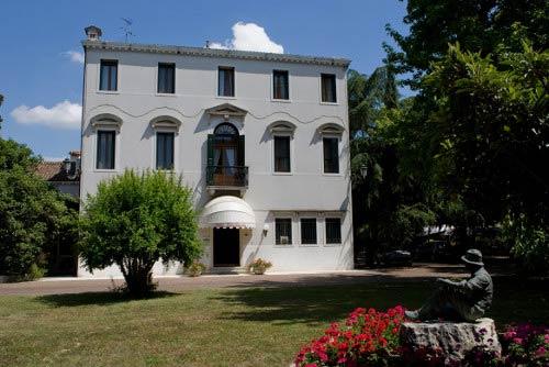 PARK HOTEL VILLA GIUSTINIAN