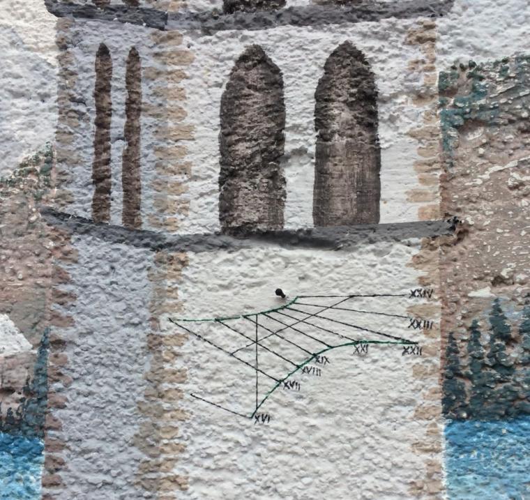 Le Meridiane di Alleghe - 3