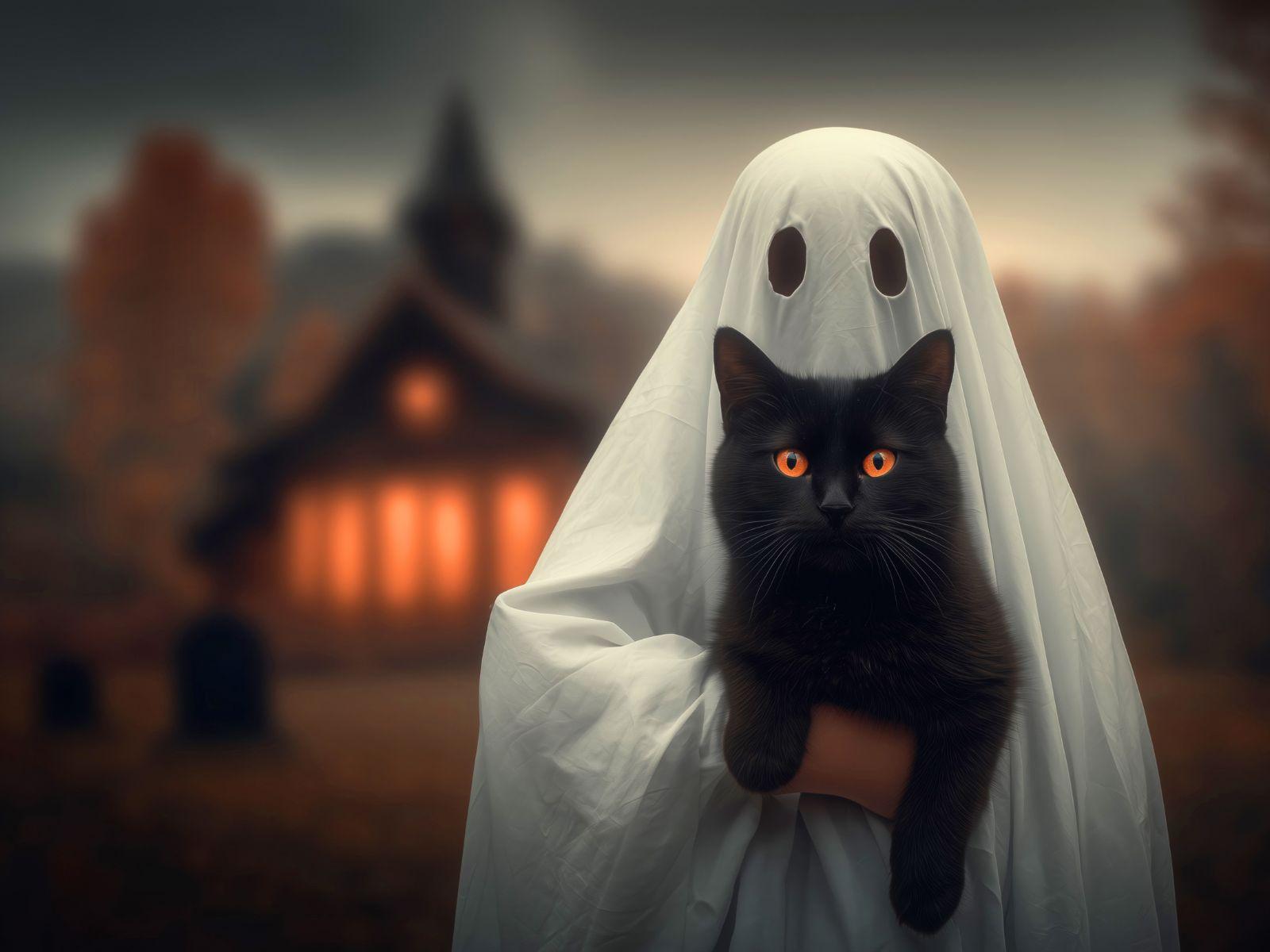 Letture di Halloween