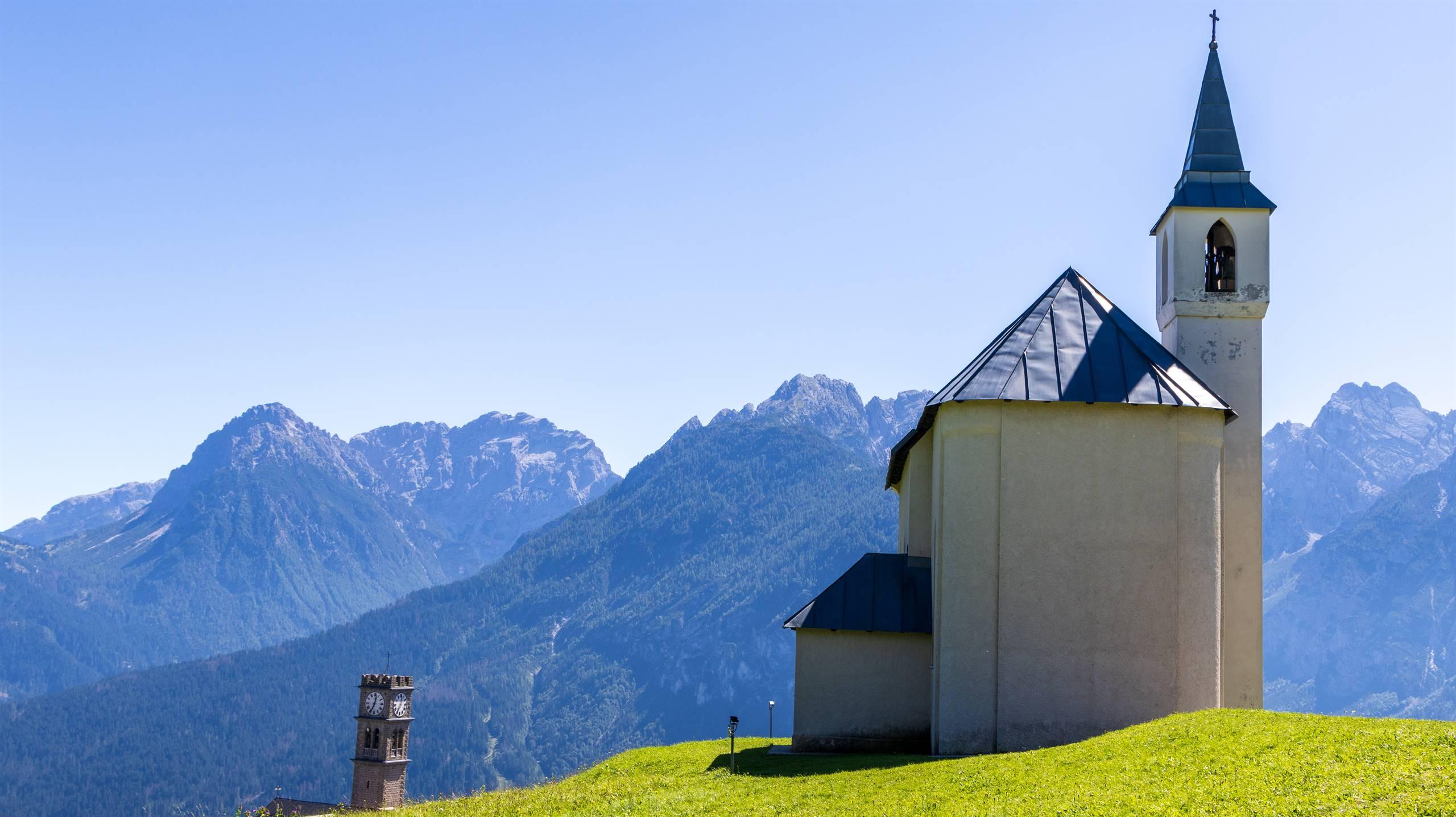 Chiesa di Santa Barbara