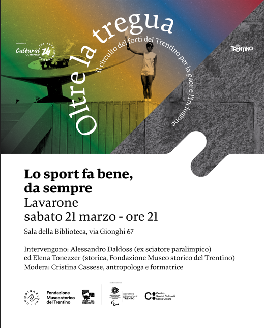 Lo sport fa bene, da sempre