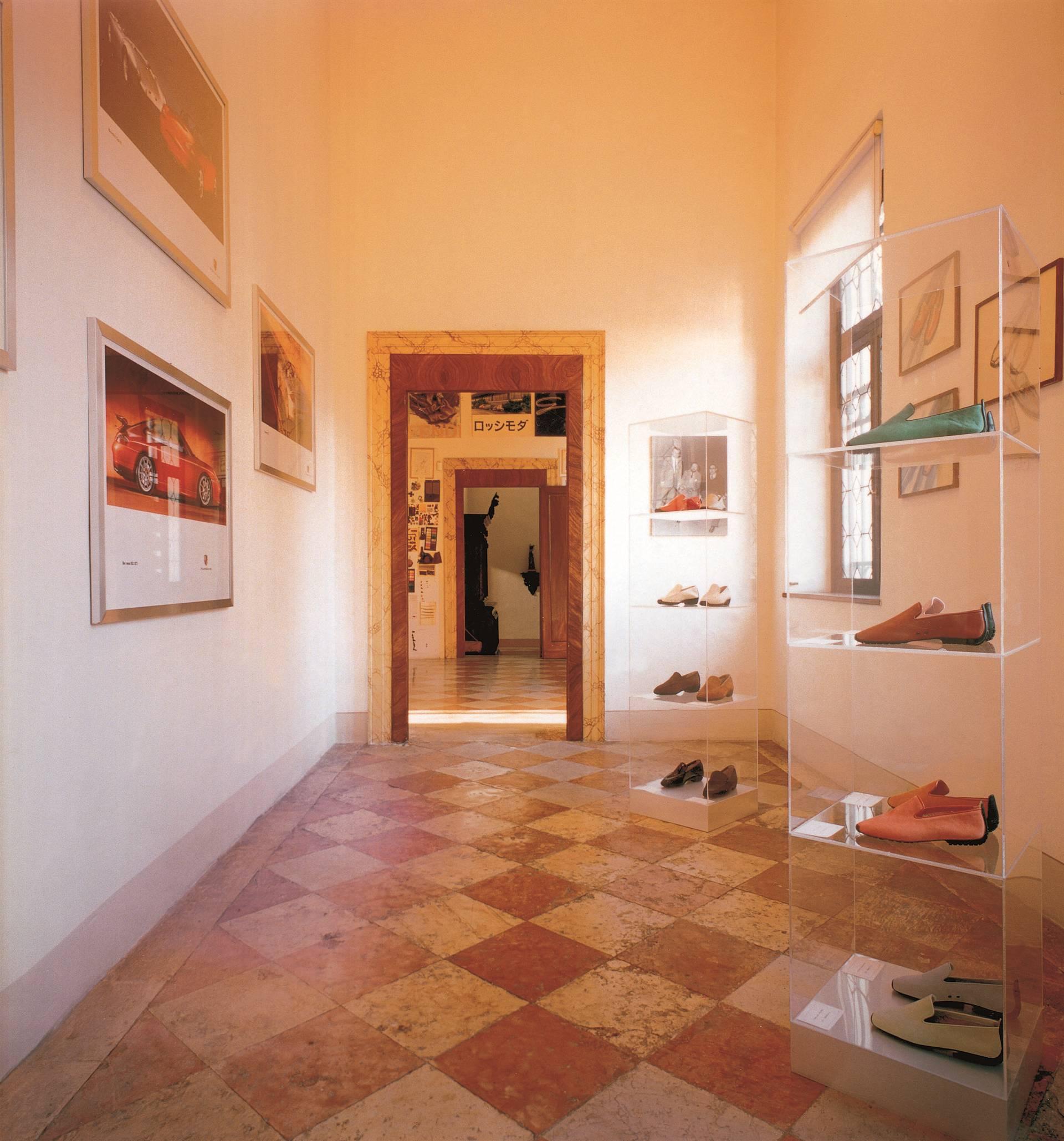 Museo della Calzatura