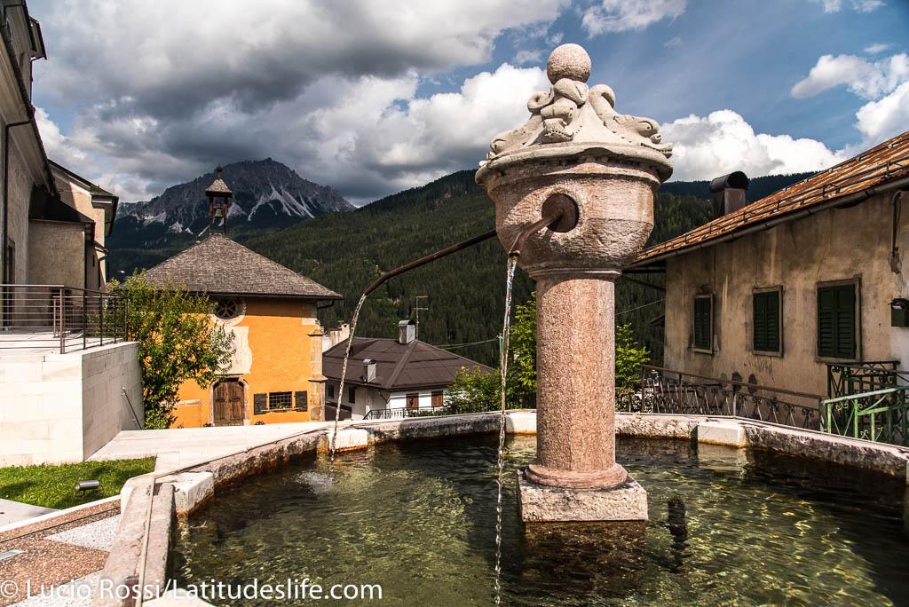 Chiesa di Sant' Antonio Abate