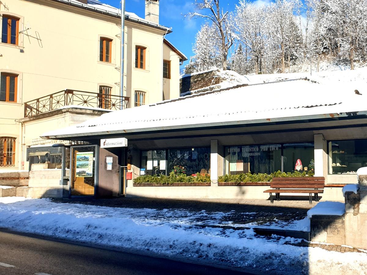 Museo di Storia Naturale Maestra Olimpia Perini