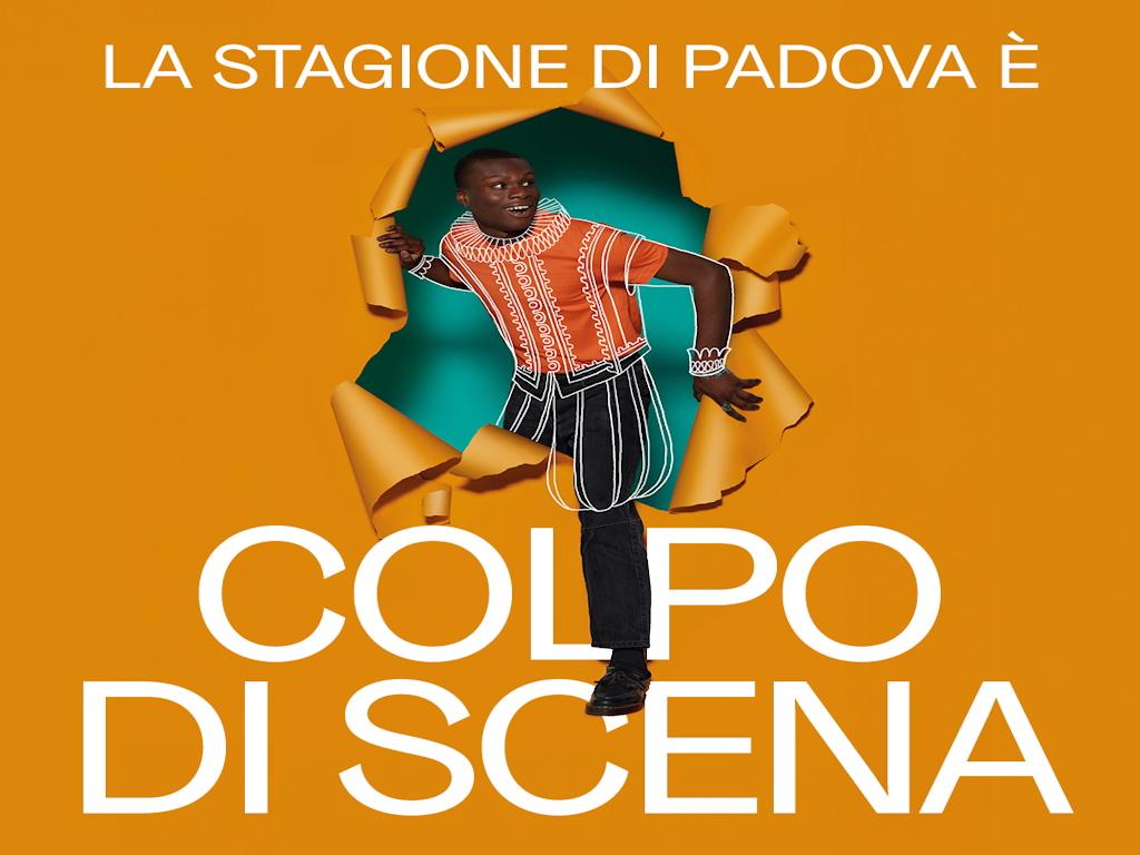 Teatro Verdi - Stagione teatrale 2024/2025 "Colpo di scena"