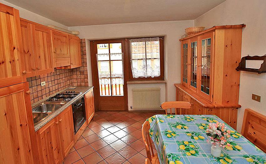 Appartement/Fewo