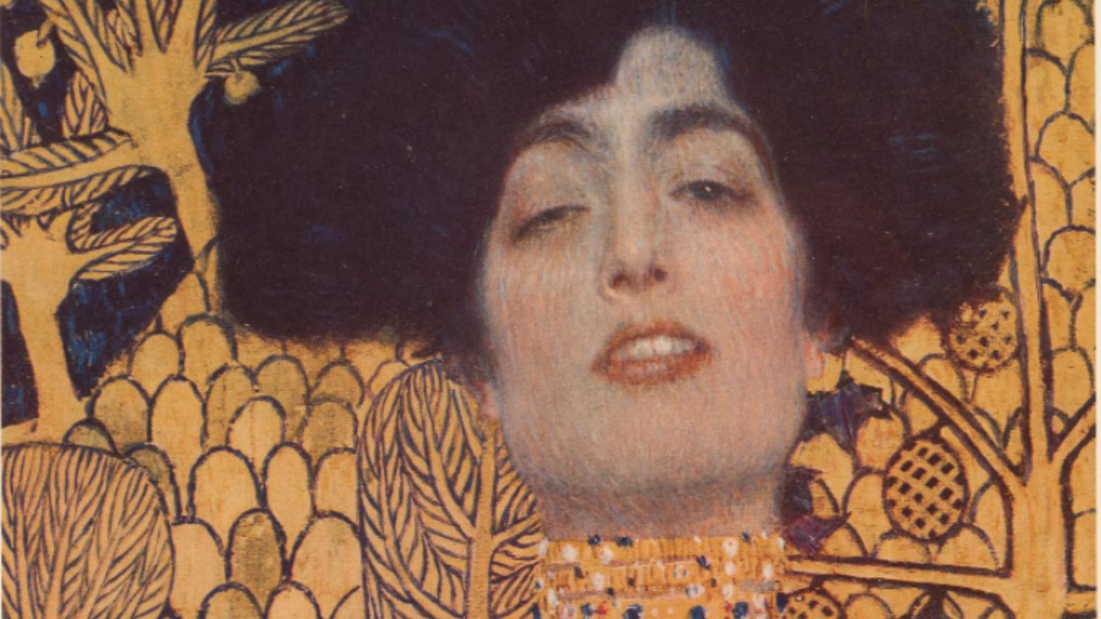 L'oro e l'anima