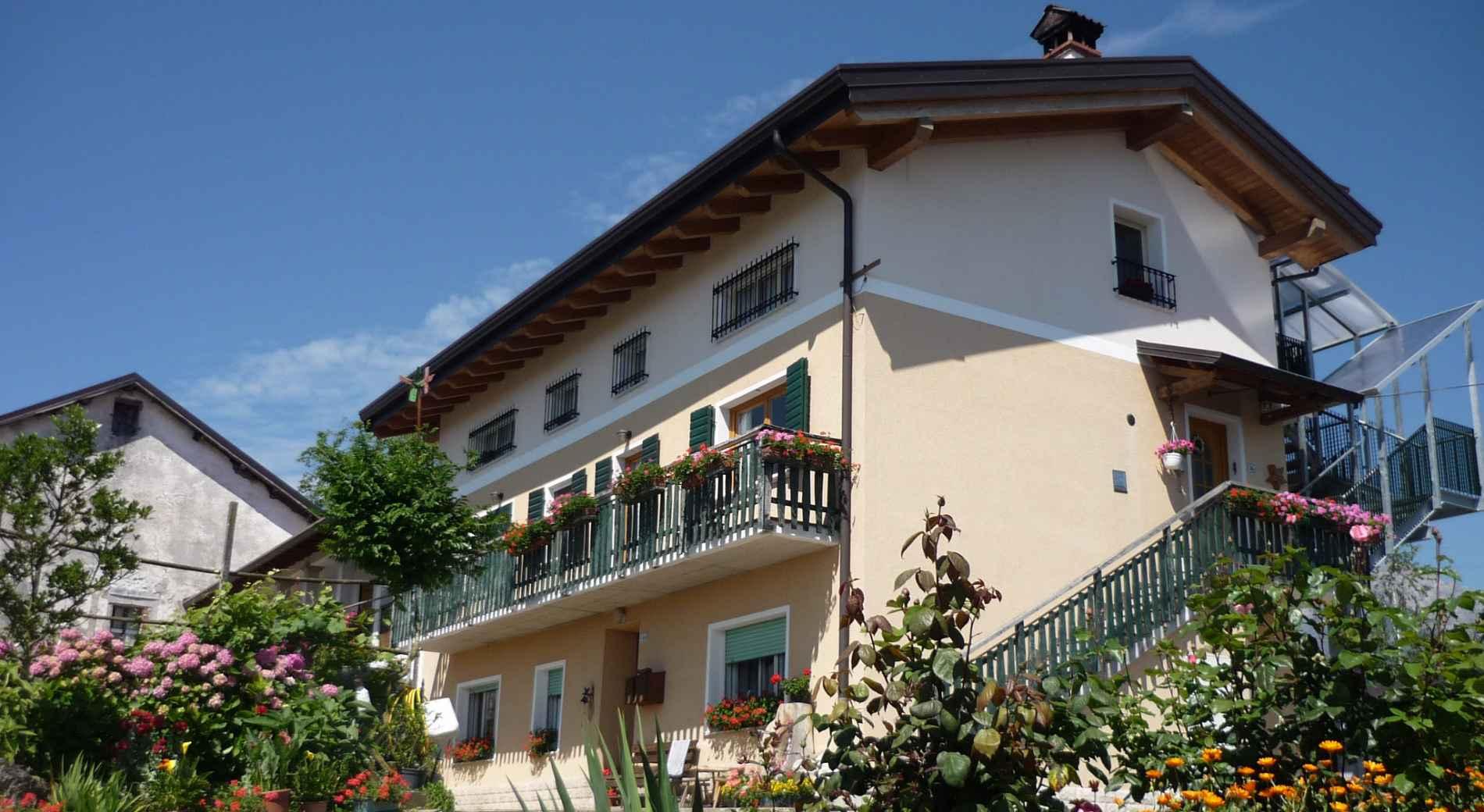 B&B MONTEBELLO