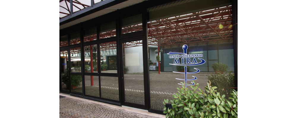 Centro Veterinario Mira