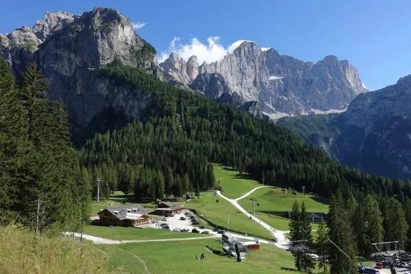 Grande Baita Civetta - 3