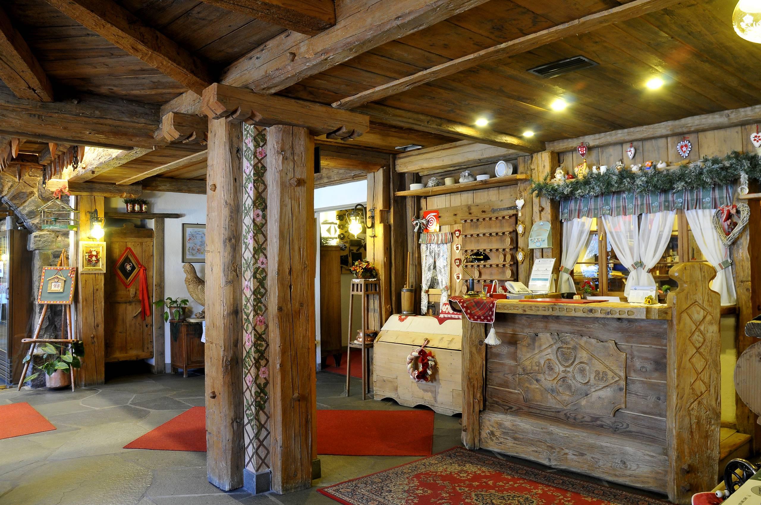 Ristorante Hotel Belvedere - 3