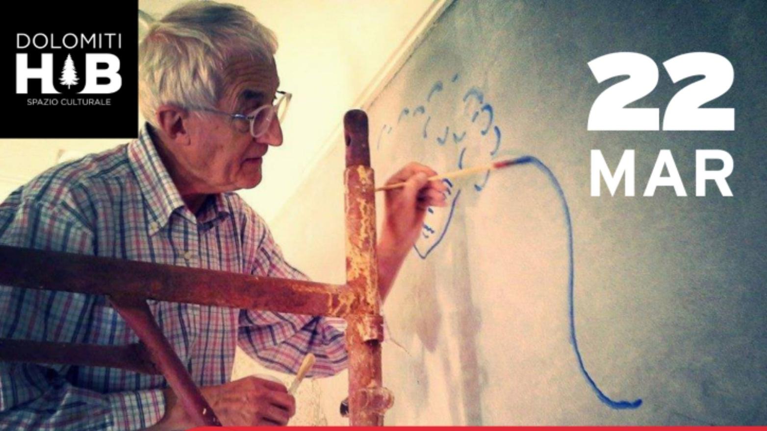 Pranzo dei frescanti d'Italia con Vico Calabrò