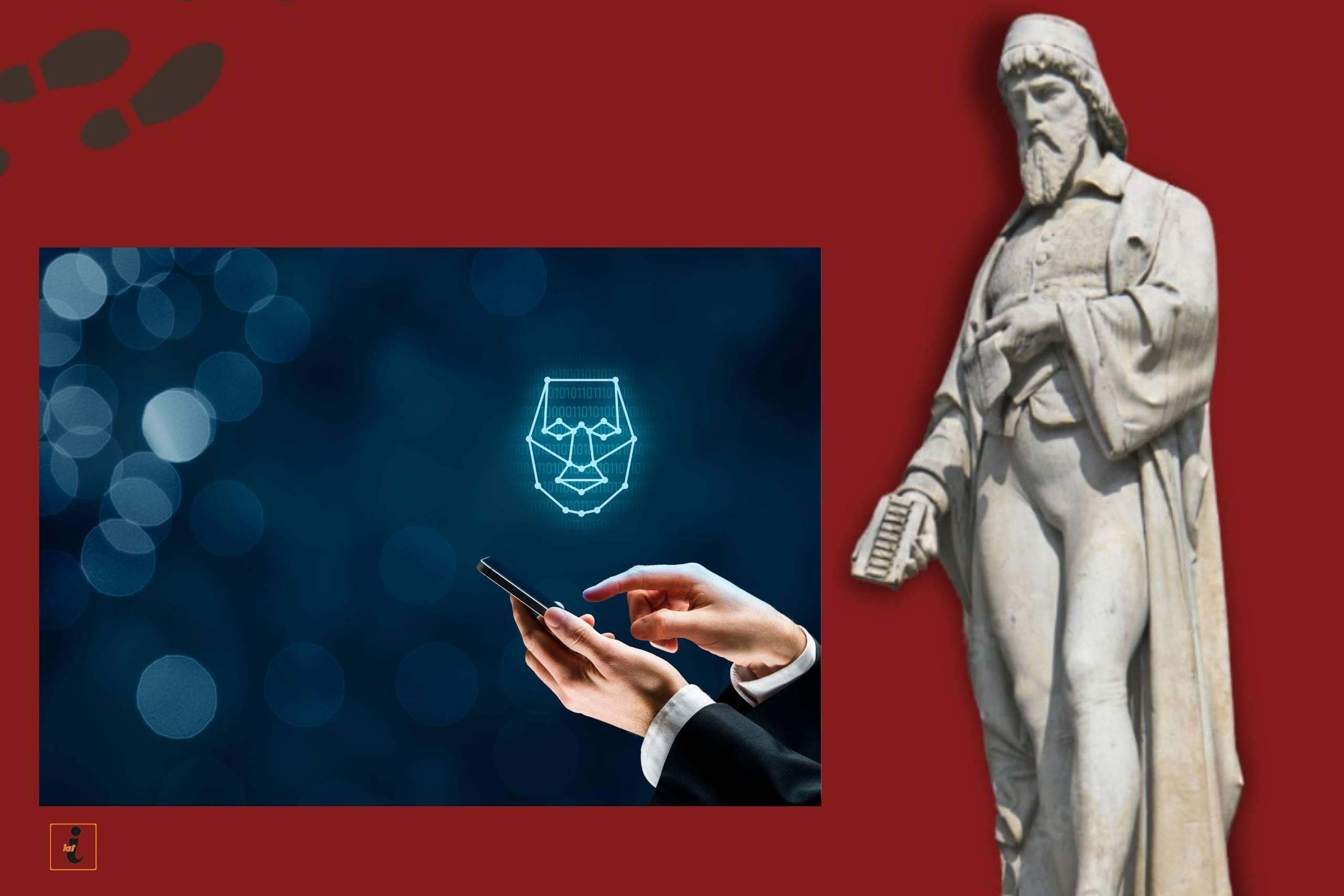 Pronti a scoprire il segreto di Castaldi?