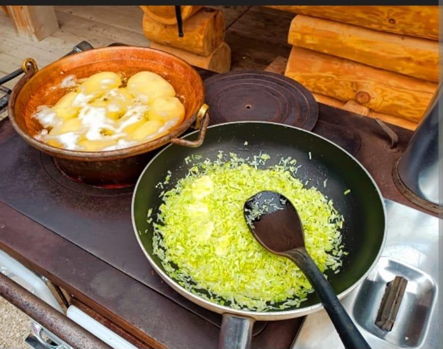 La Contesa dela Pult - 6° Edizione