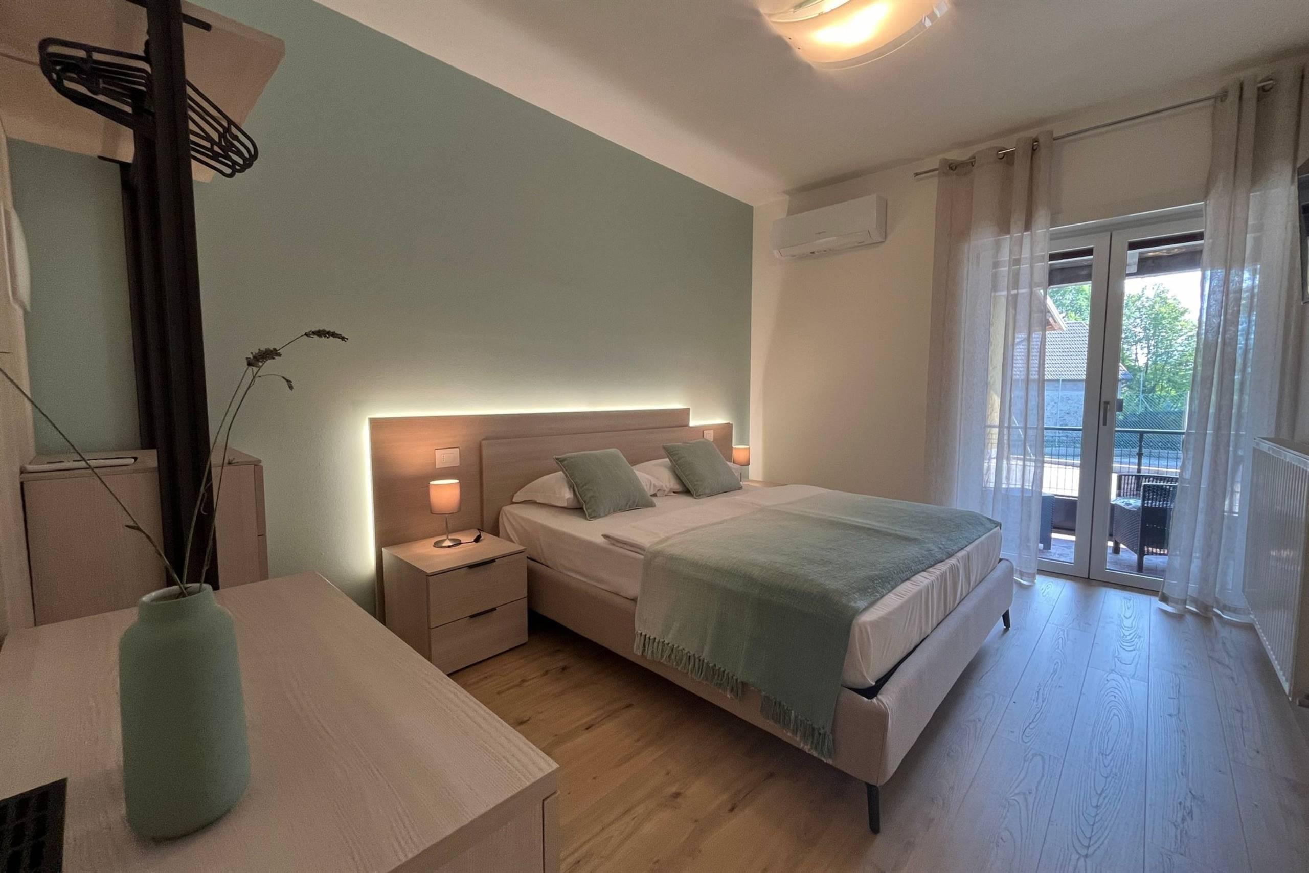 AL BOSCHETTO ROOMS - 2