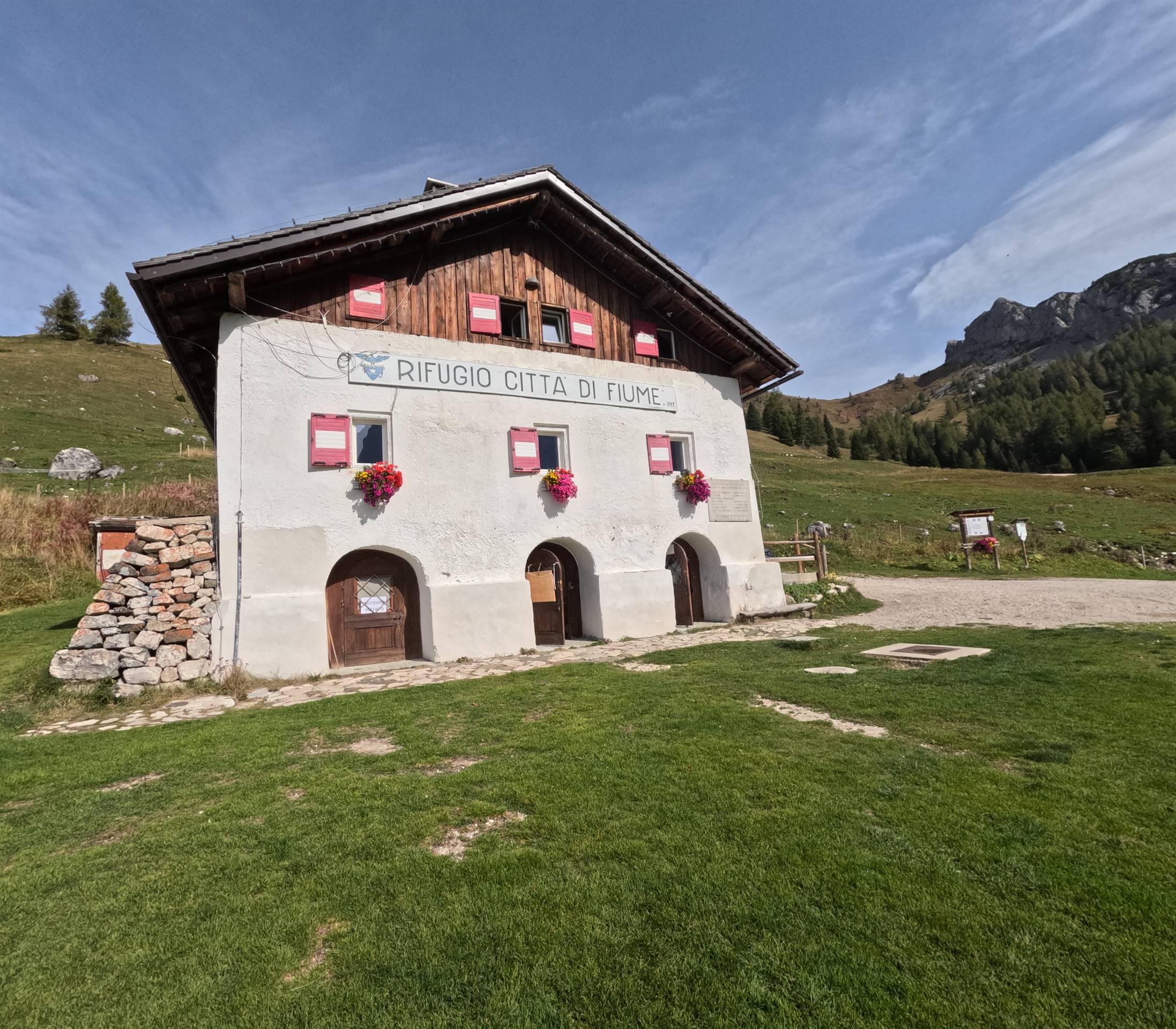 CITTÀ DI FIUME