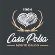 Logo Casa Polsa 1964