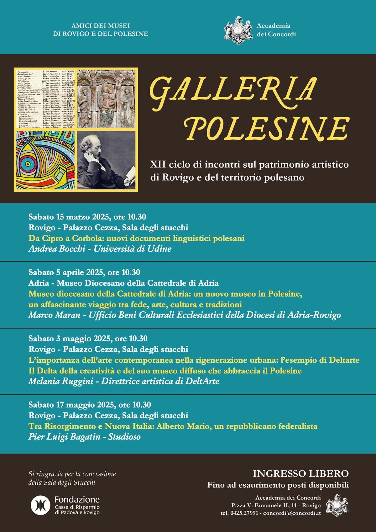 Galleria Polesine