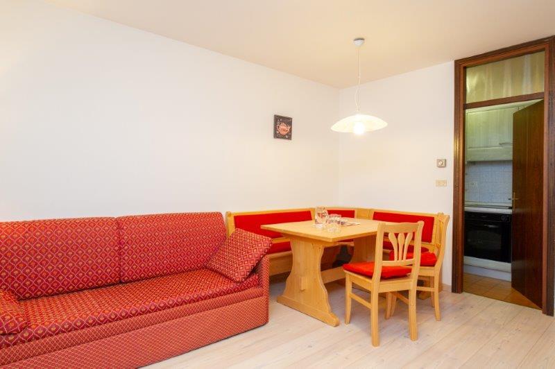 Appartement/Fewo