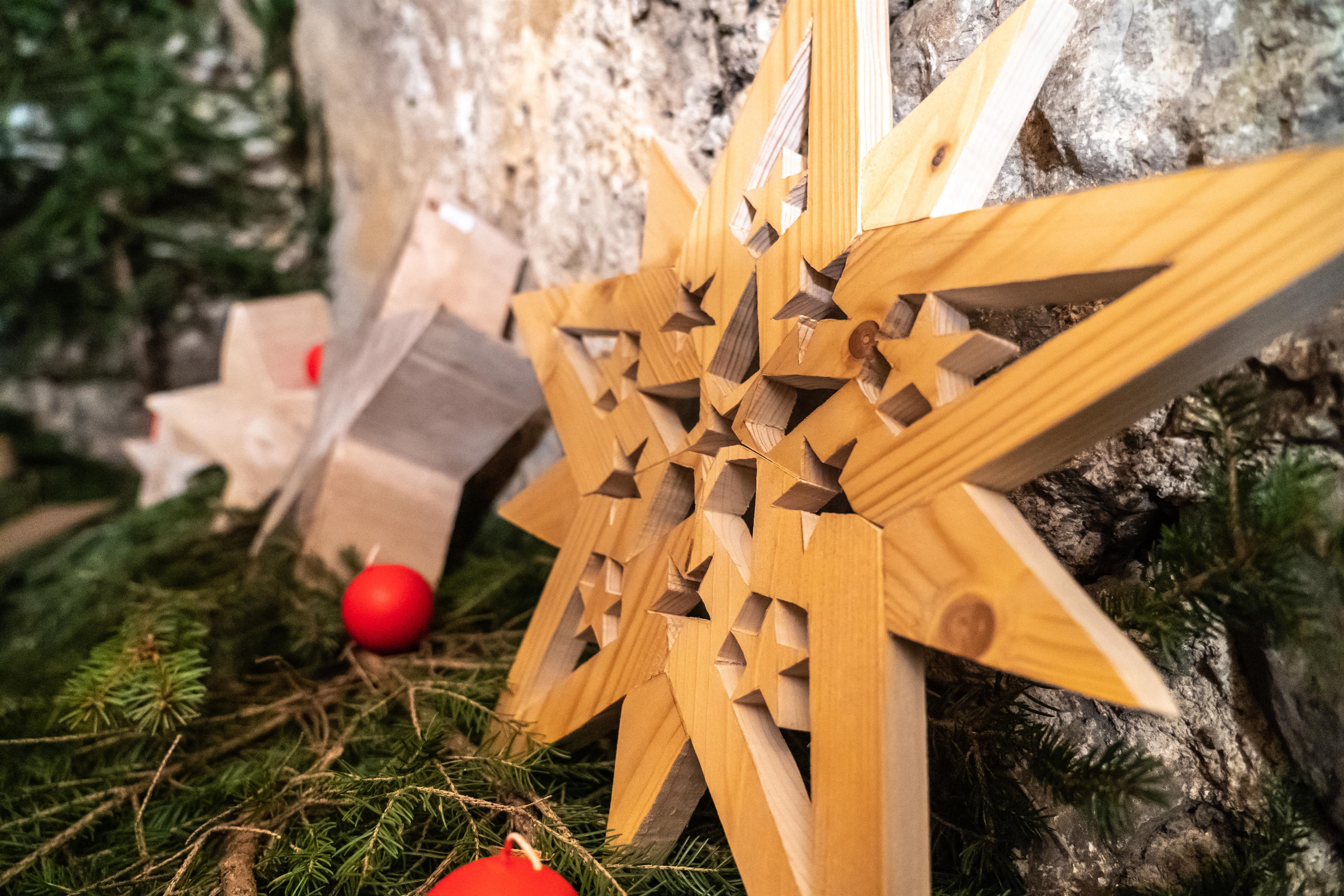 Mercatino di Natale di Lavarone