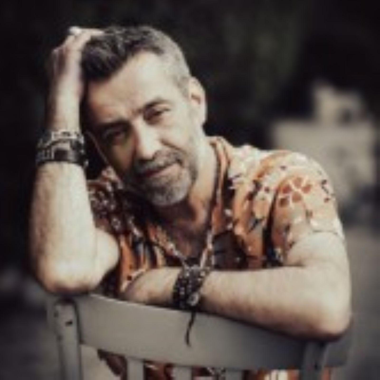 Daniele Silvestri