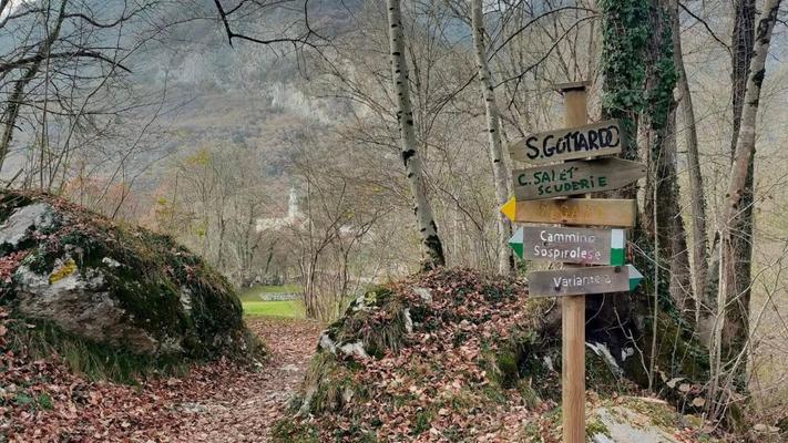 San Gottardo