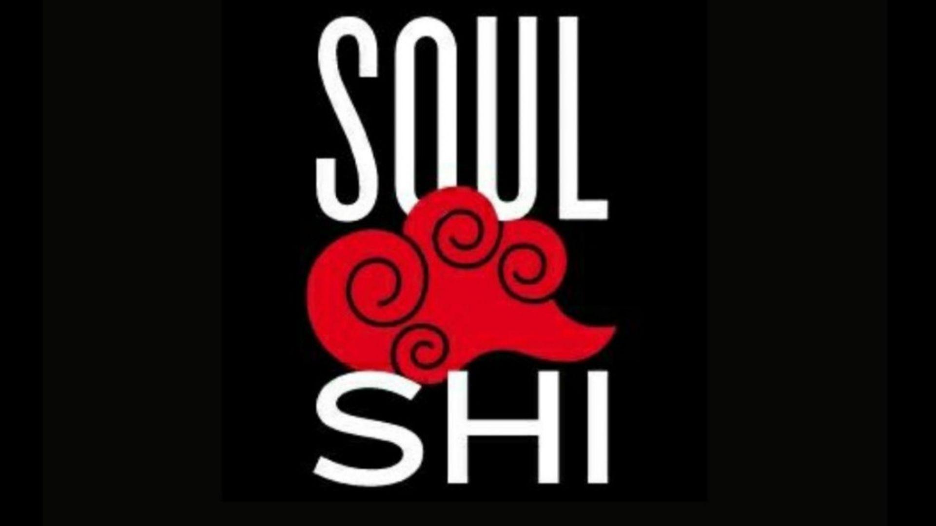 Soulshi - 2