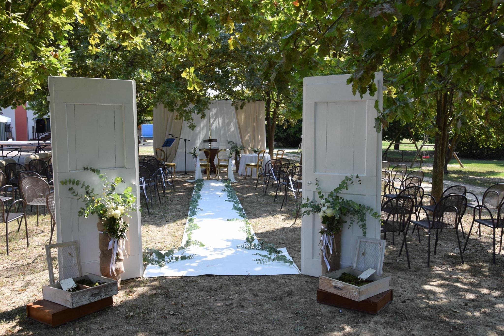 Agriturismo Papaveri & Papere