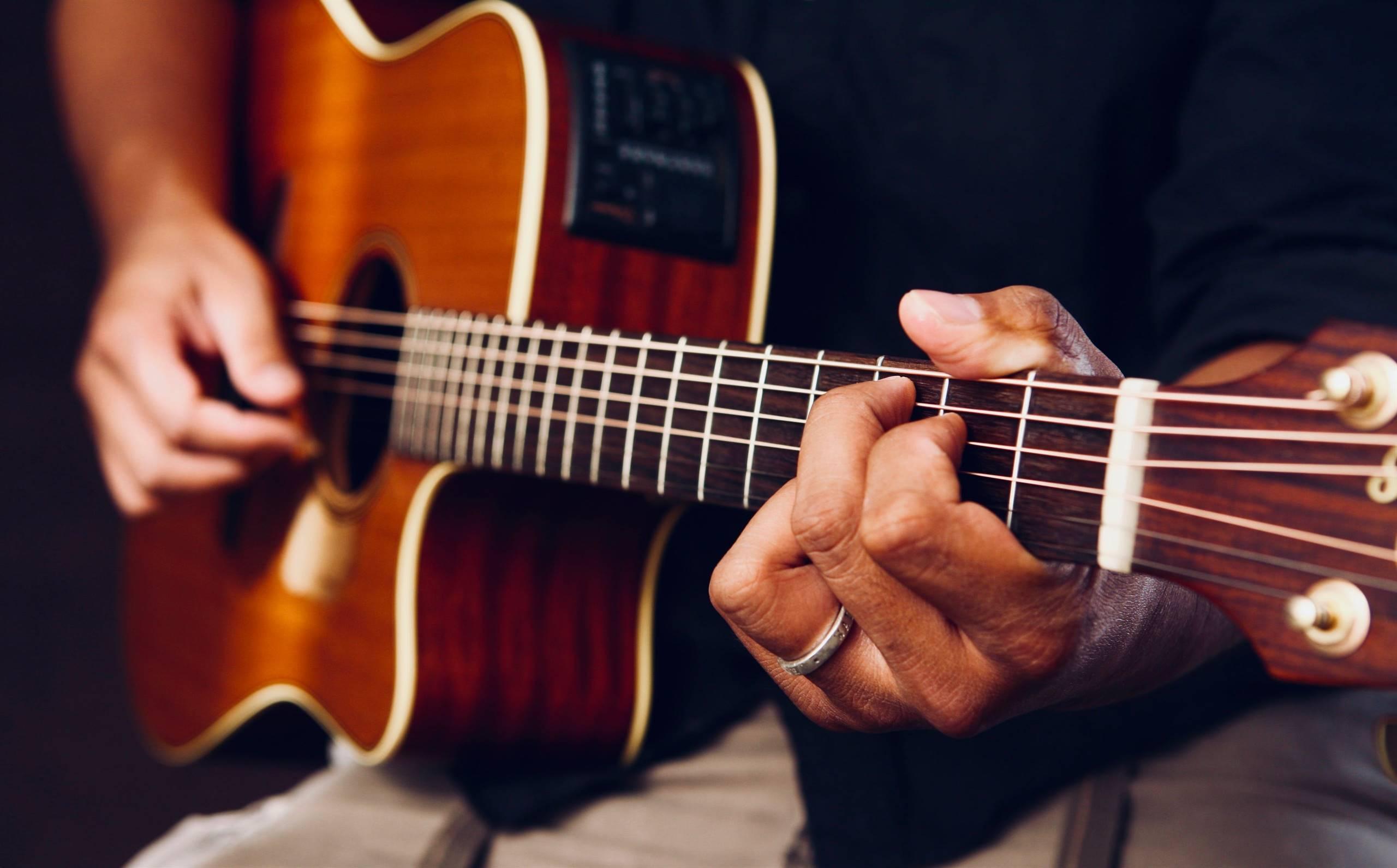 Guitar Festival 2024 