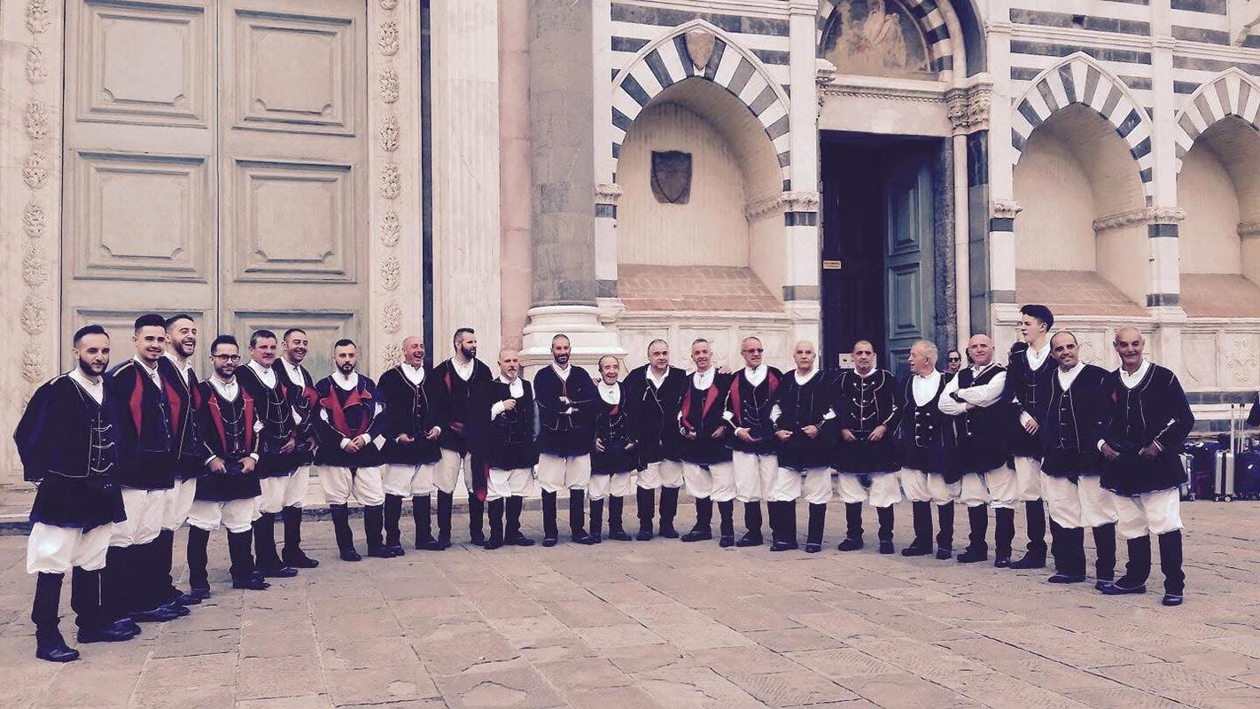 Coro Bachis Sulis