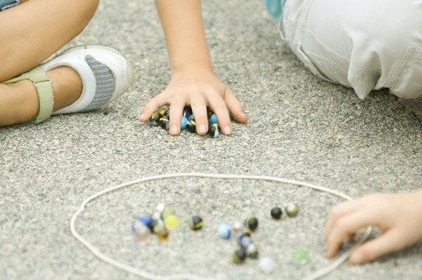 Giochi di una volta per bambini