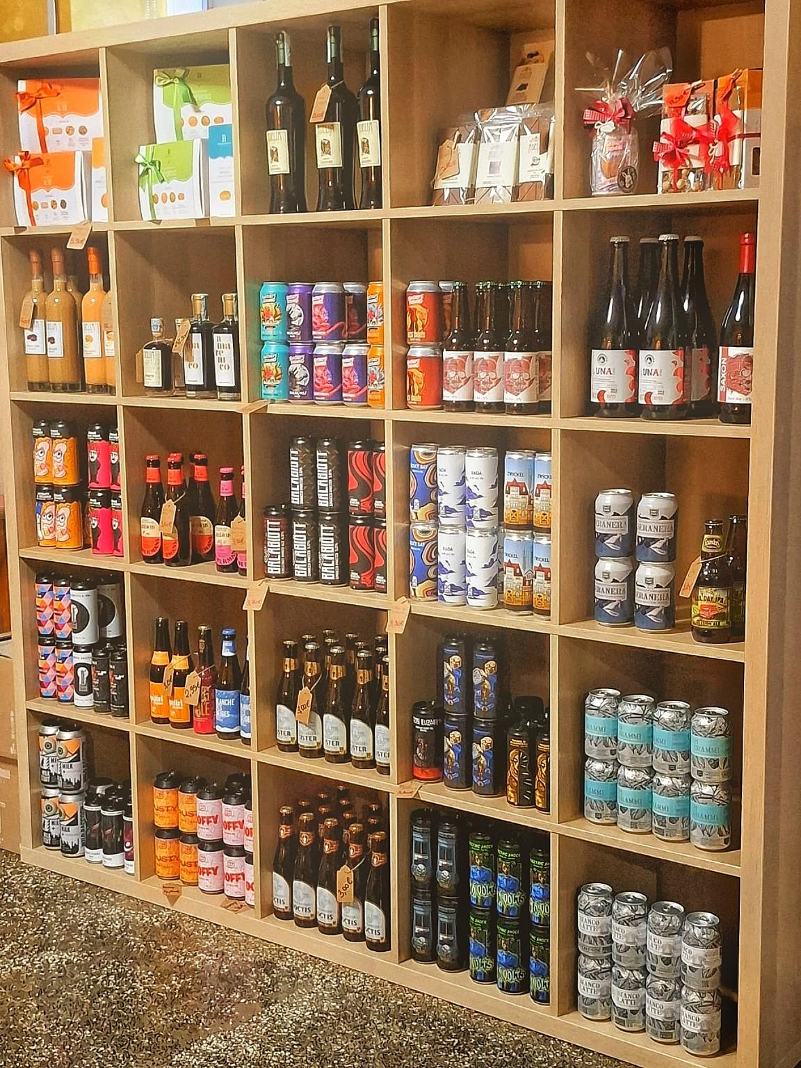 Bunny Hop- Bar e Beershop - 3