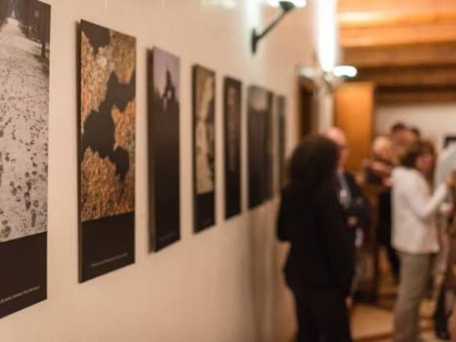 Mostra Antonio Bernardi