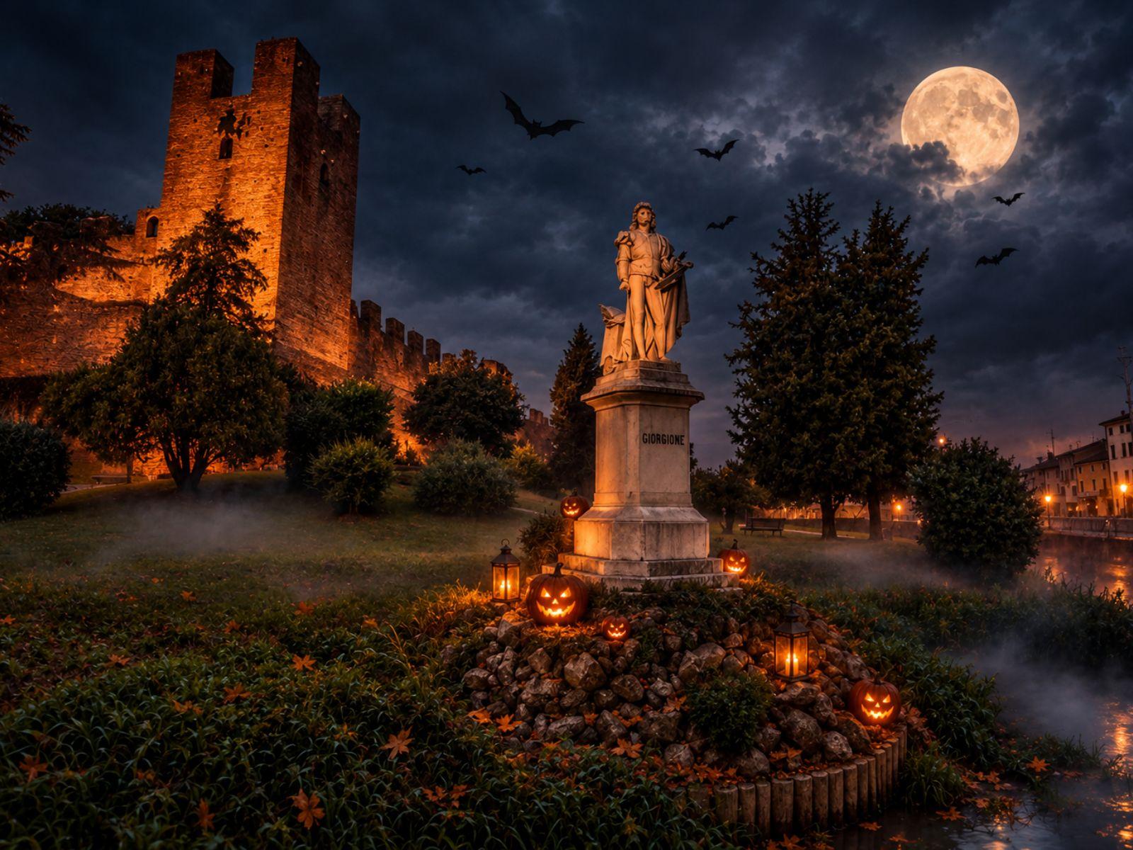 Halloween