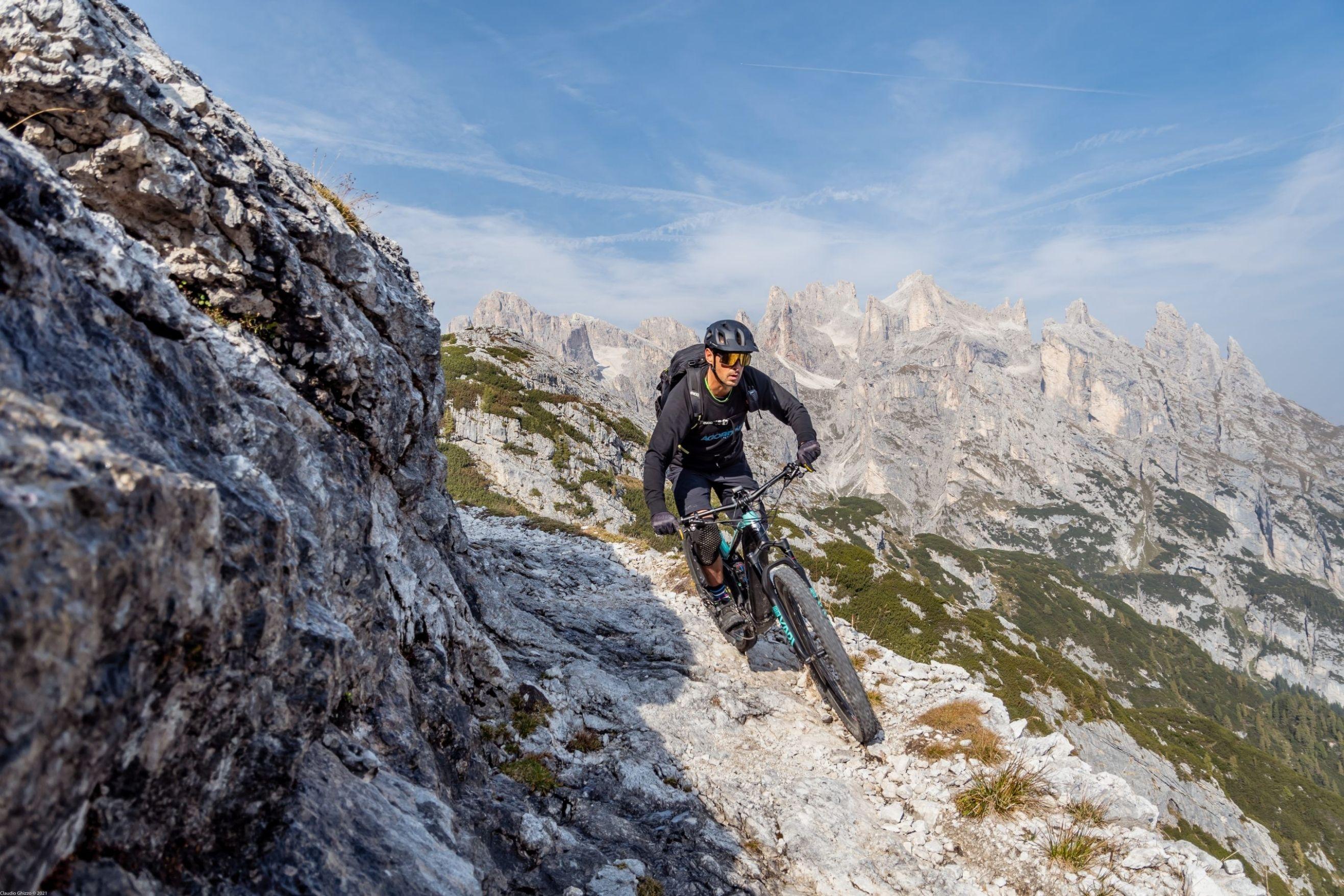 Wild in the Dolomiti – Incoming Dolomiti – Tour Operator