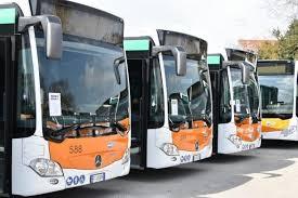 Autobus Linea 21
