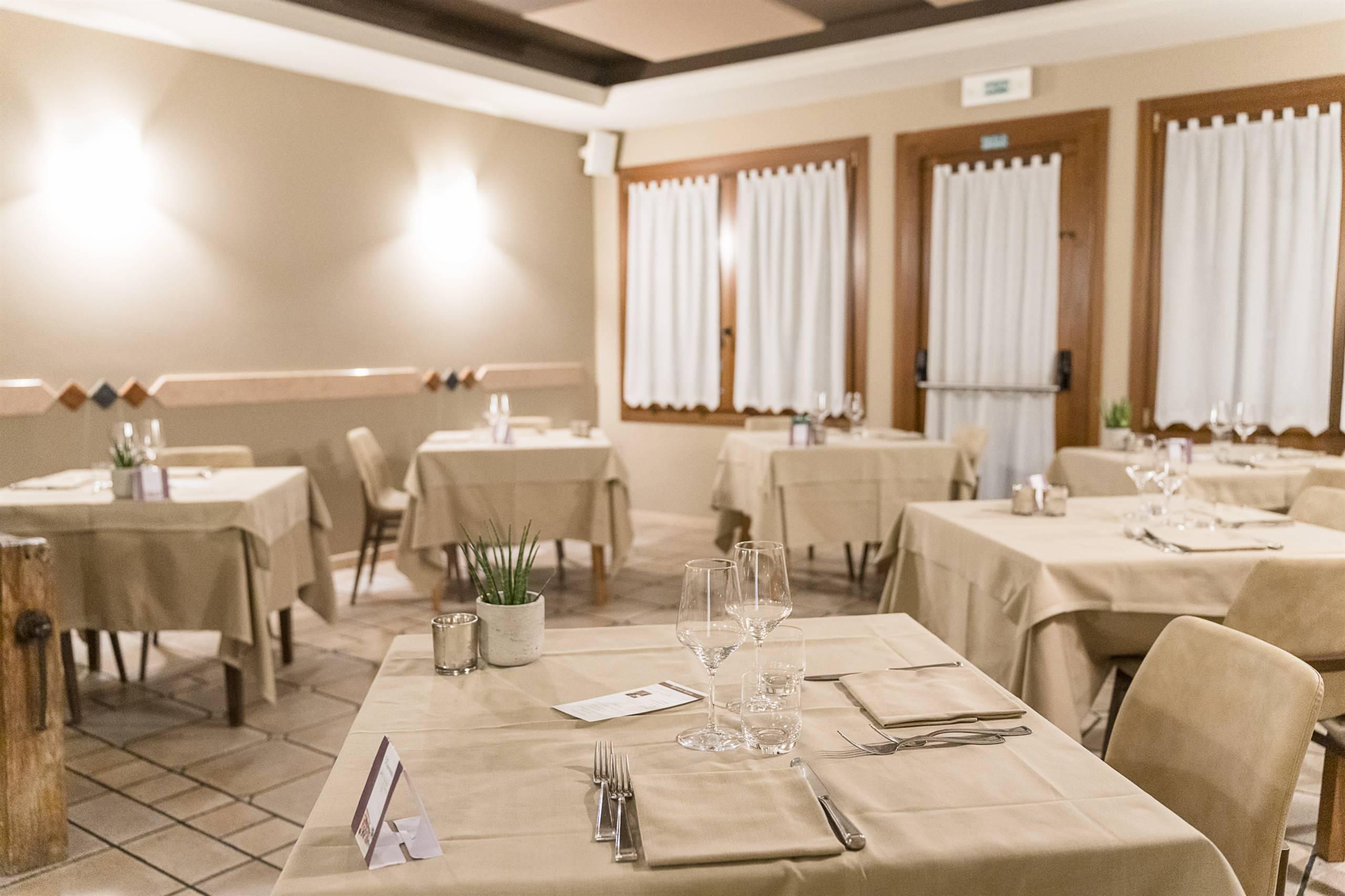 Ristorante Vescovo