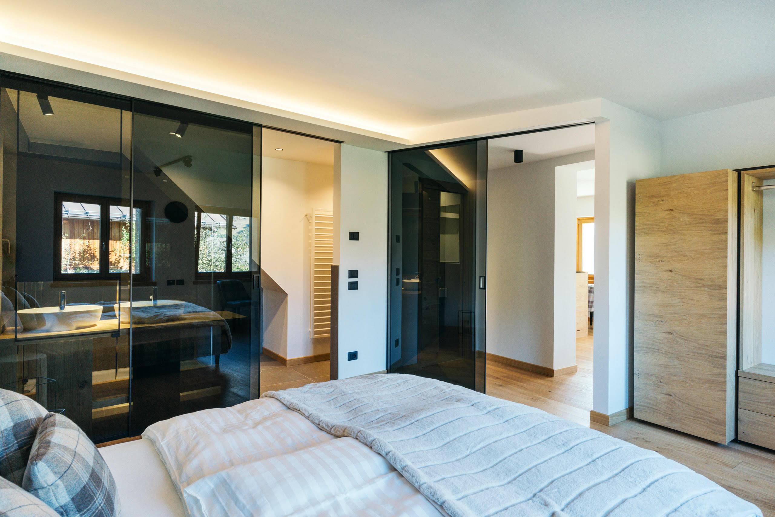 APP. PELMETTO -  CHALET M