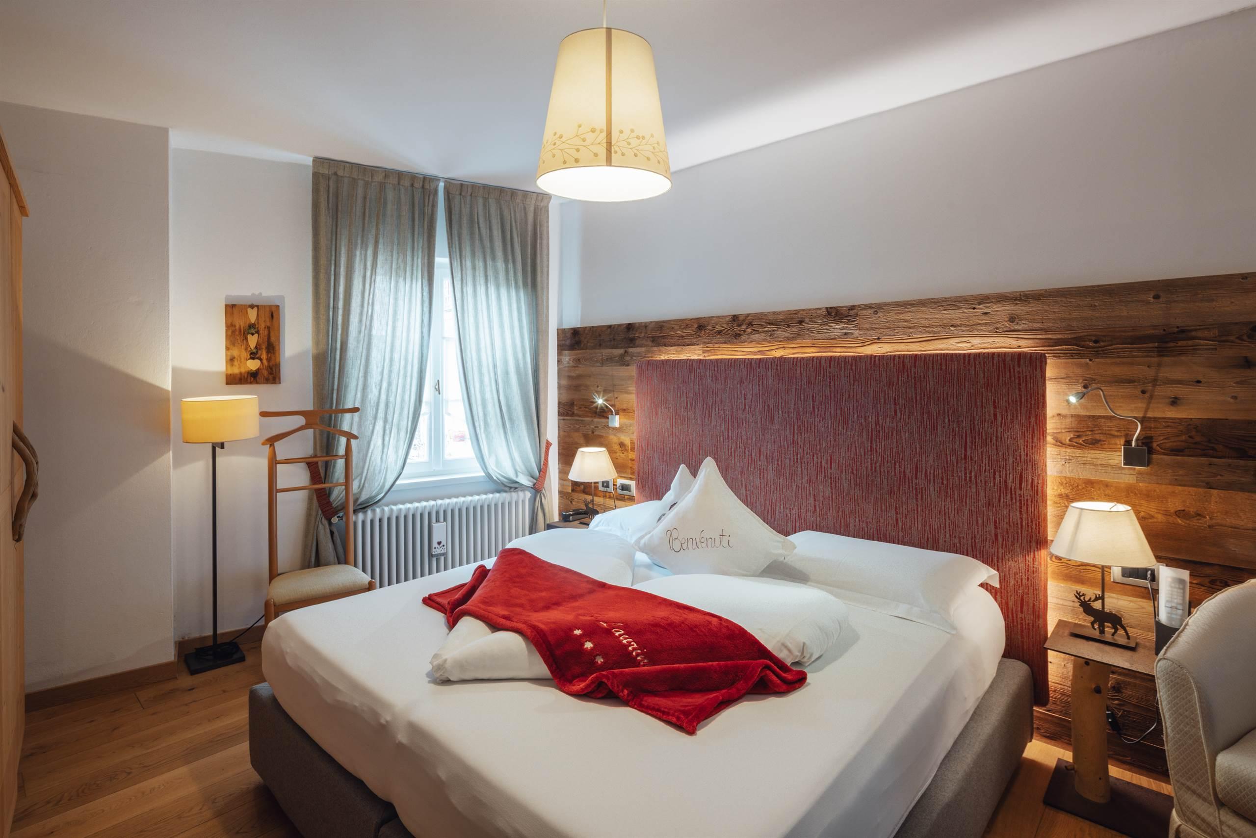 Doppelzimmer