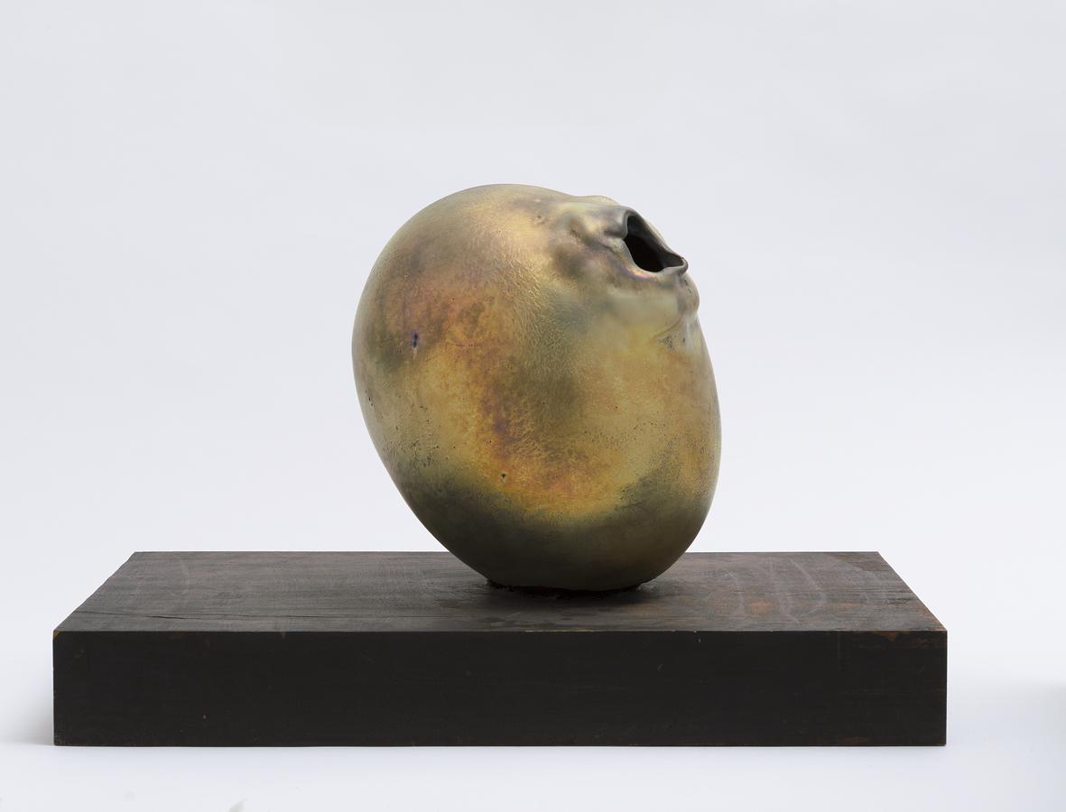 Mani-Fattura: le ceramiche di Lucio Fontana