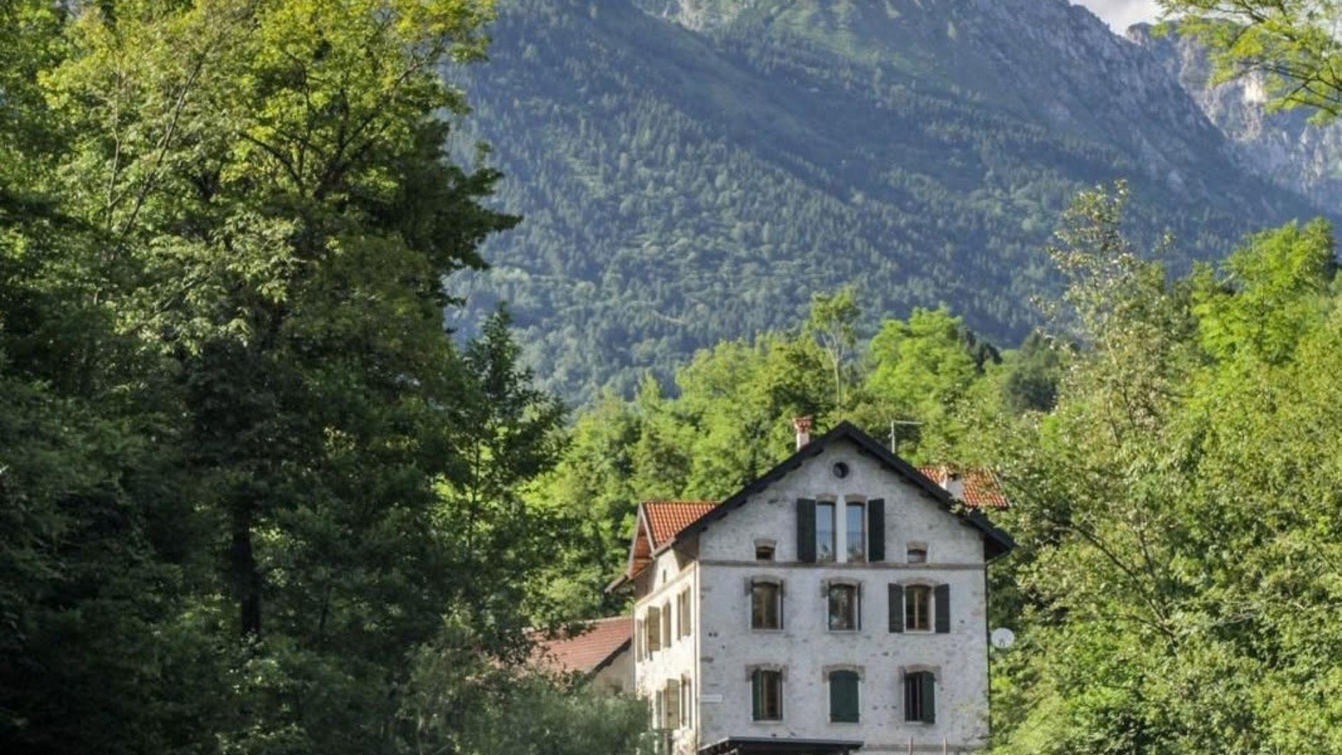 Musica in ostello