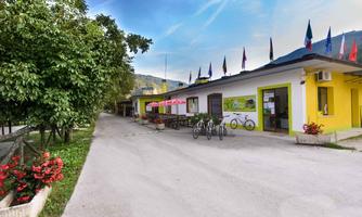 LAGO ARSIE' CAMPING VILLAGE