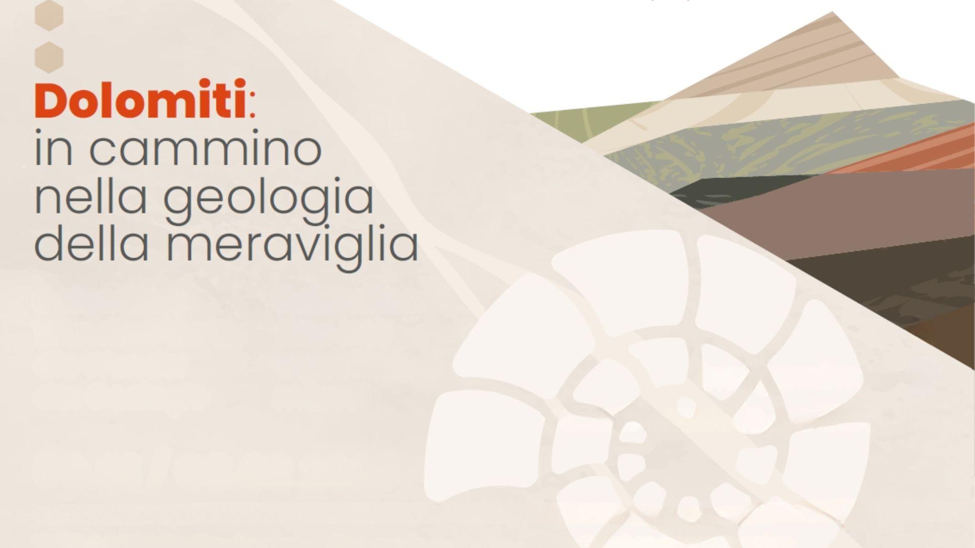 Dolomiti: in cammino nella geologia della meraviglia