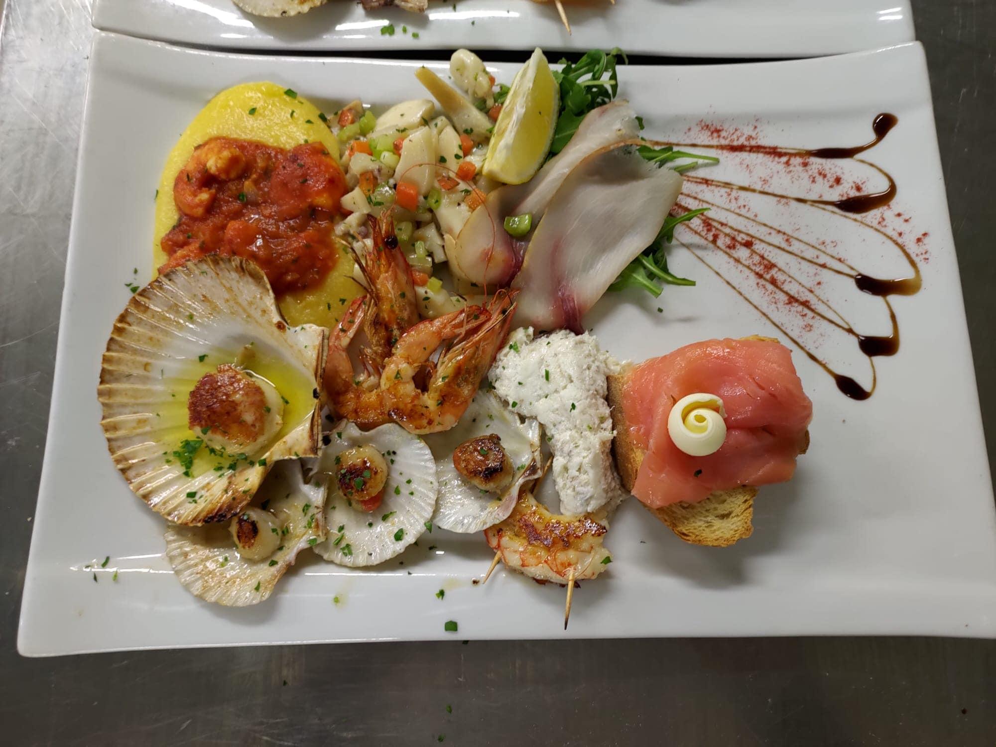 Al Cavin Ristorante Pizzeria